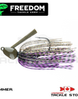 Freedom Tackle FT Flipping Jig