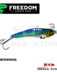 Freedom Tackle Blade Bait