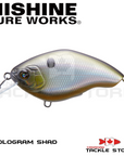 Nishine Lure Works Chippawa RB - Silent Model