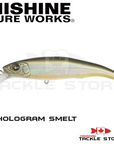 Nishine Lure Works Erie 115SD Jerkbaits