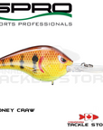 SPRO Fat Papa 55 Crankbait