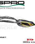 SPRO Bronzeye Frog 65
