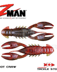 Z-Man Pro CrawZ™