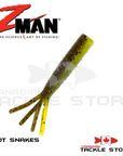 Z-Man TRD TicklerZ