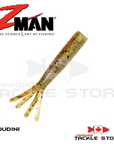 Z-Man TRD TicklerZ