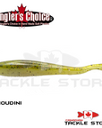 Angler's Choice Swimbaits
