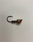 Seabass Outdoors Jig Dealio Heads 2.0