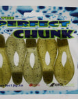 The Perfect Jig Chunk