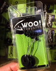 WOO! STOPS (18 pack) - WOO! TUNGSTEN