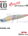 Duo Realis Spinbait 80