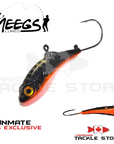 Meegs Jig BUY ONE GET ONE FREE