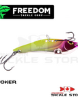 Freedom Tackle Blade Bait