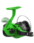 13 Fishing Kalon Radioactive Pickle Spinning Reel