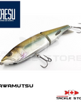 Kaesu RAIKIRI Swim Bait