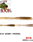 DISCONTINUED Set the Hook Crush Worm