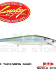 Lucky Craft Lightning Pointer 110SP Jerkbait