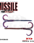 Missile Baits Tomahawk Curly Tail Worm