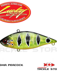 Lucky Craft LV 500 Lipless Crankbaits