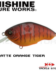 Nishine Lure Works Chippawa RB - Slow Float Model