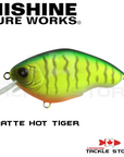 Nishine Lure Works Chippawa RB - Silent Model