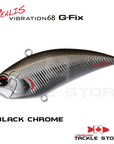 Duo Realis Vibration 68 G-Fix