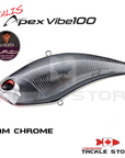 Duo Realis Apex Vibe 100