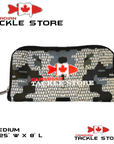 Canadian Tackle Store Lure Cover