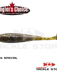 Angler's Choice Swimbaits