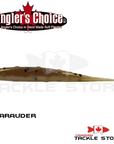 Angler's Choice Ned Hawg
