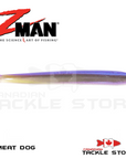 Z-Man TRD MinnowZ™