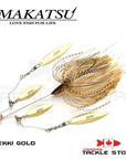 Imakatsu Helter Twister Spinnerbait
