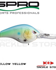 SPRO Fat Papa 55 Crankbait