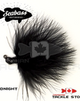 Seabass Outdoors Marabou Jig