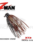 Z-Man ShroomZ™ Micro Finesse Jig