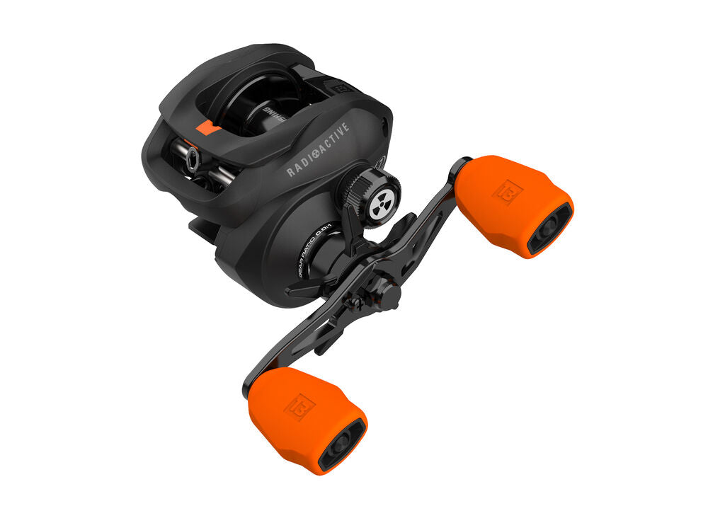 13 Fishing Modus Radioactive Orange