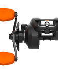 13 Fishing Modus Radioactive Orange