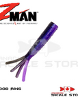 Z-Man TRD TicklerZ
