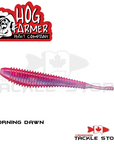 Hog Farmer Spunk Shad Pintail Swimbait