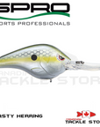 SPRO Fat Papa 55 Crankbait