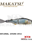 Imakatsu Replicator Swimbait