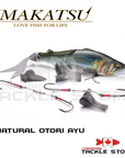 Imakatsu Replicator Swimbait