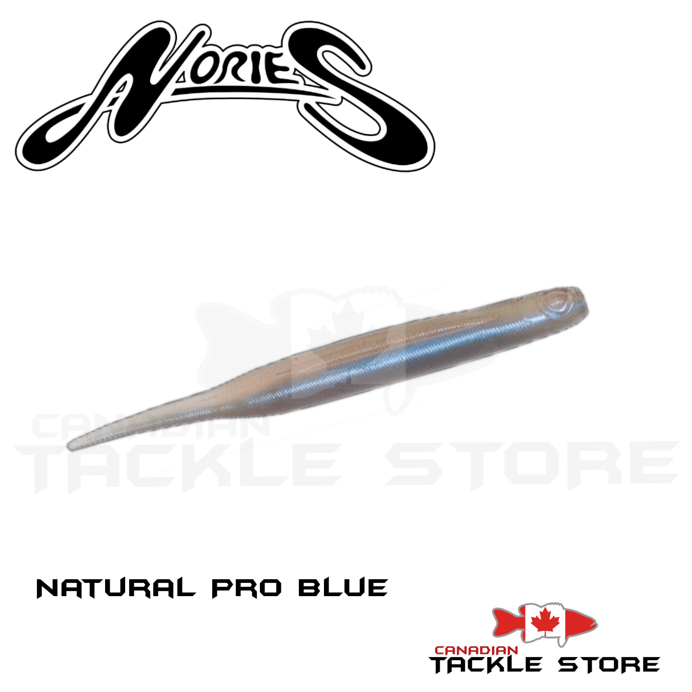 Nories Lady Fish – Canadian Tackle Store