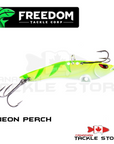 Freedom Tackle Blade Bait