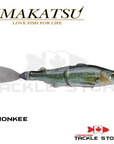 Imakatsu Replicator Swimbait