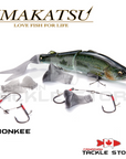 Imakatsu Replicator Swimbait