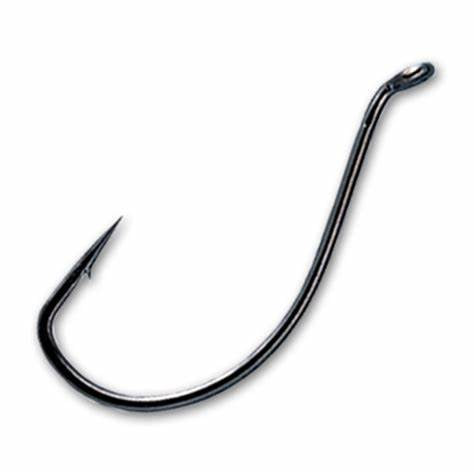 GAMAKATSU WALLEYE WIDE GAP HOOK – Canadian Tackle Store