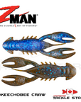 Z-Man Pro CrawZ™