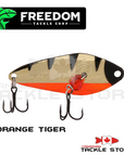 Freedom Tackle Minnow Spoon