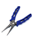 Gamakatsu Stainless Fishing Pliers7"