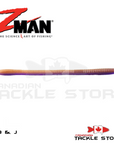 Z-Man Finesse WormZ™
